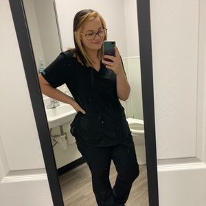 Meet your Posher, Shayla